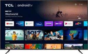 iptv smart tv app